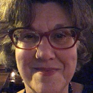 Meet your Posher, Pamela